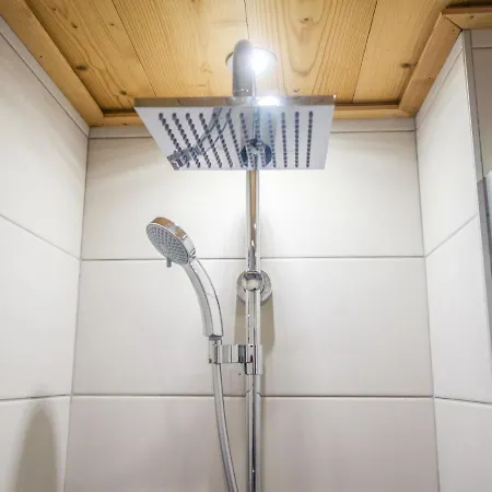 Studio Le Borsat-12 아파트 티뉴